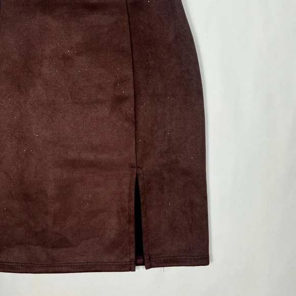 Vintage Windsor Mini Pencil Skirt - Picture 6 of 6